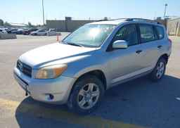 2008 TOYOTA RAV4