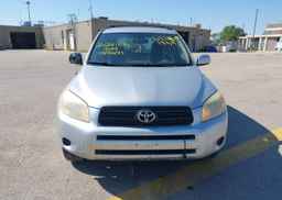 2008 TOYOTA RAV4