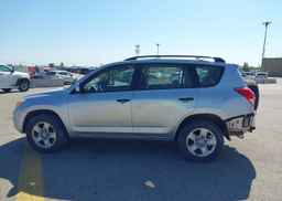2008 TOYOTA RAV4