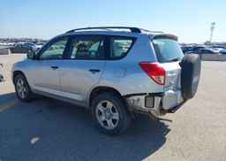 2008 TOYOTA RAV4