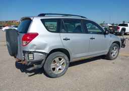 2008 TOYOTA RAV4