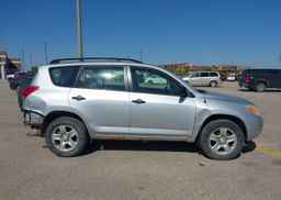 2008 TOYOTA RAV4