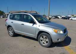 2008 TOYOTA RAV4