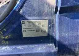 2013 CHEVROLET SONIC LS