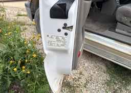 2001 CHEVROLET SILVERADO 1500 EXT CAB