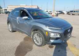 2018 HYUNDAI KONA