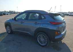 2018 HYUNDAI KONA