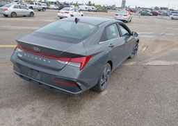2025 HYUNDAI ELANTRA LUXURY