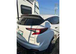 2025 ACURA RDX PLATINUM ELITE A-SPEC