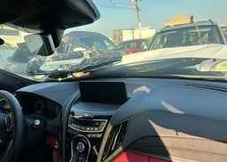 2025 ACURA RDX PLATINUM ELITE A-SPEC