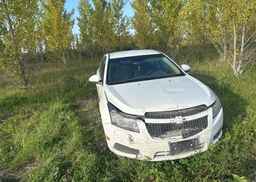 2014 CHEVROLET CRUZE LT TURBO