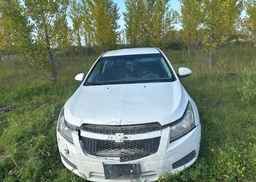 2014 CHEVROLET CRUZE LT TURBO