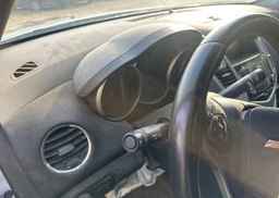 2014 CHEVROLET CRUZE LT TURBO