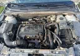 2014 CHEVROLET CRUZE LT TURBO