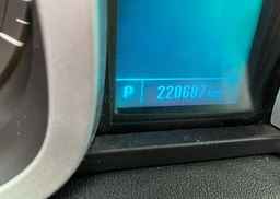 2012 CHEVROLET EQUINOX LS