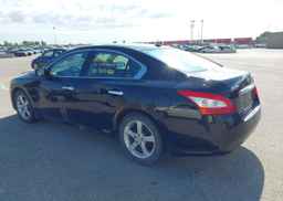 2011 NISSAN MAXIMA 3.5 SV