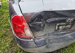 2007 HYUNDAI ACCENT GL