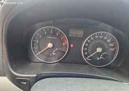 2007 HYUNDAI ACCENT GL