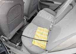 2007 HYUNDAI ACCENT GL