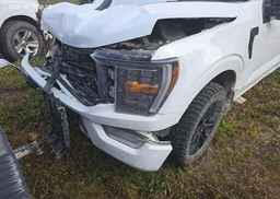 2022 FORD F150 XLT SUPERCREW