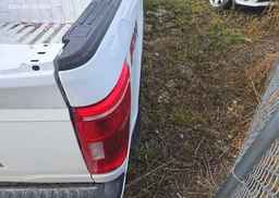 2022 FORD F150 XLT SUPERCREW
