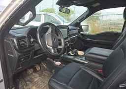 2022 FORD F150 XLT SUPERCREW
