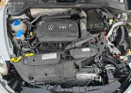 2017 VOLKSWAGEN BEETLE 1.8 TSI