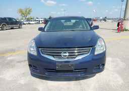 2011 NISSAN ALTIMA 2.5 S HYBRID