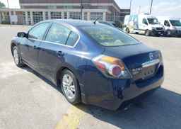 2011 NISSAN ALTIMA 2.5 S HYBRID