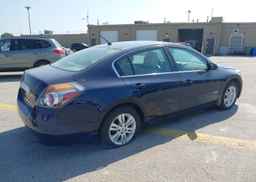 2011 NISSAN ALTIMA 2.5 S HYBRID