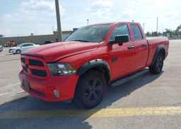 2020 DODGE RAM 1500 TRADESMAN QUAD CAB
