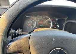 2011 GMC SAVANA G2500