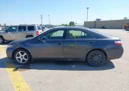 2009 TOYOTA CAMRY HYBRID