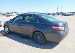 2009 TOYOTA CAMRY HYBRID