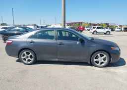 2009 TOYOTA CAMRY HYBRID