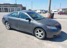 2009 TOYOTA CAMRY HYBRID