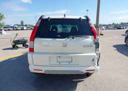 2005 HONDA CR-V