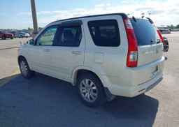 2005 HONDA CR-V