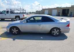 2005 HONDA CIVIC EX (US MDL)