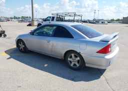2005 HONDA CIVIC EX (US MDL)
