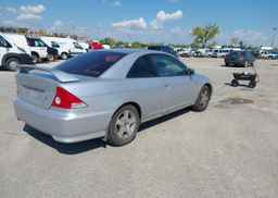 2005 HONDA CIVIC EX (US MDL)