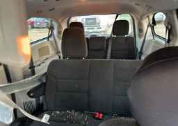 2017 DODGE GRAND CARAVAN CREW
