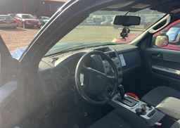 2011 FORD ESCAPE XLT V6