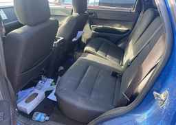2011 FORD ESCAPE XLT V6