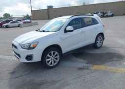 2015 MITSUBISHI RVR SE