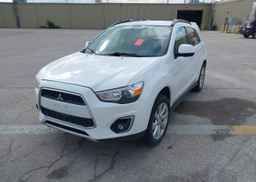 2015 MITSUBISHI RVR SE