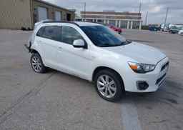 2015 MITSUBISHI RVR SE