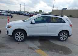 2015 MITSUBISHI RVR SE