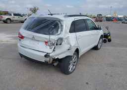 2015 MITSUBISHI RVR SE