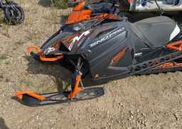 2019 ARCTIC CAT M 8000 SNO PRO